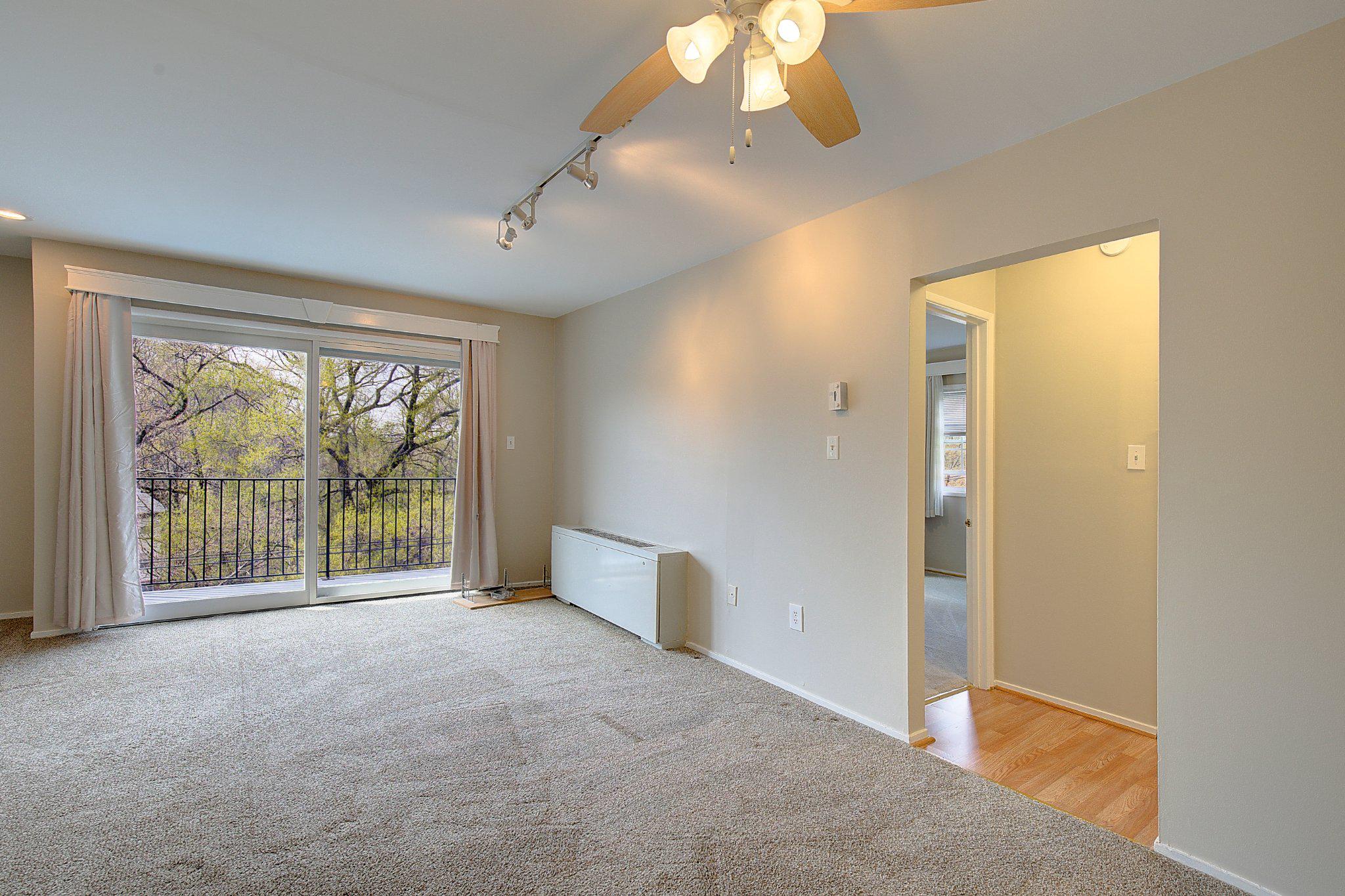 MONTPELIER VILLAGE - Residential