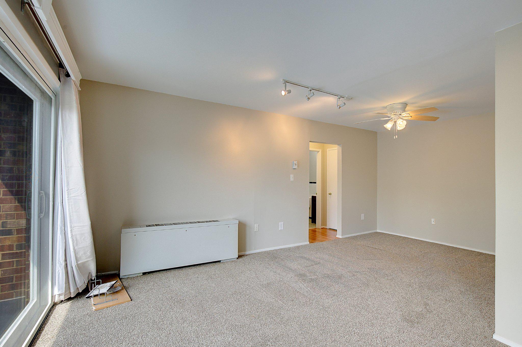 MONTPELIER VILLAGE - Residential