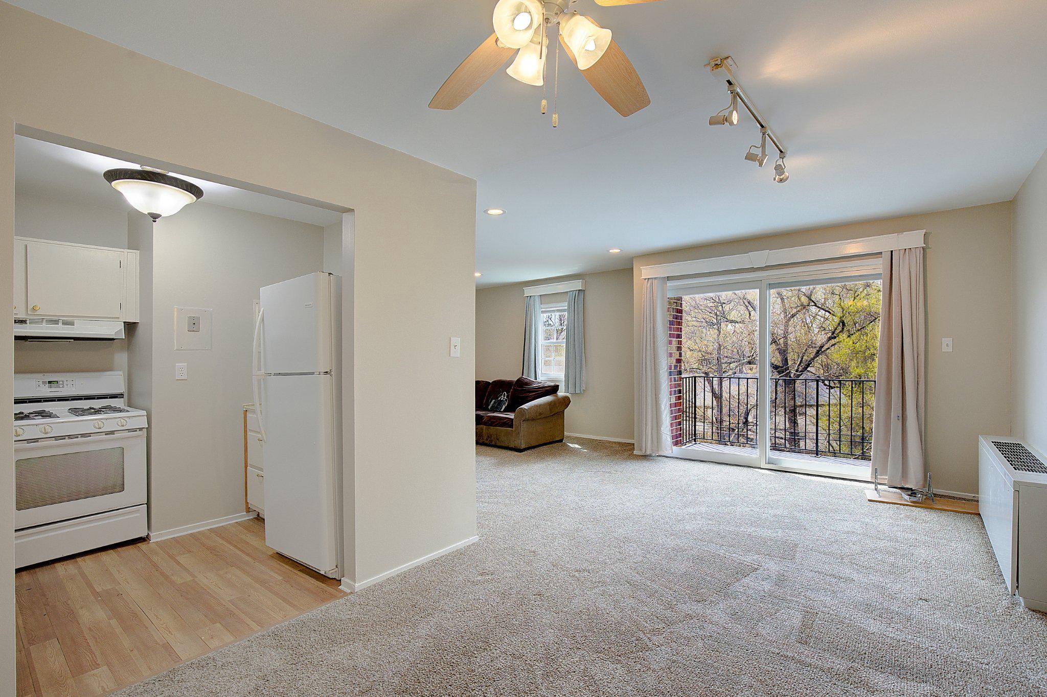 MONTPELIER VILLAGE - Residential