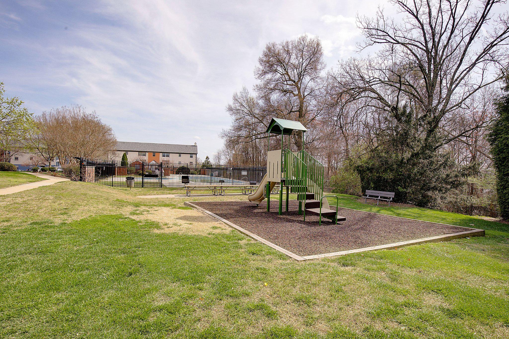 MONTPELIER VILLAGE - Residential