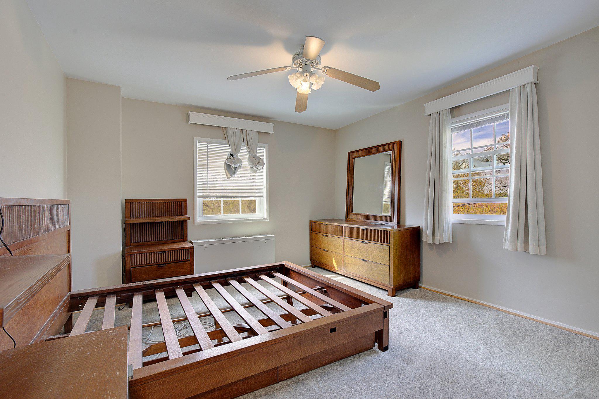 MONTPELIER VILLAGE - Residential