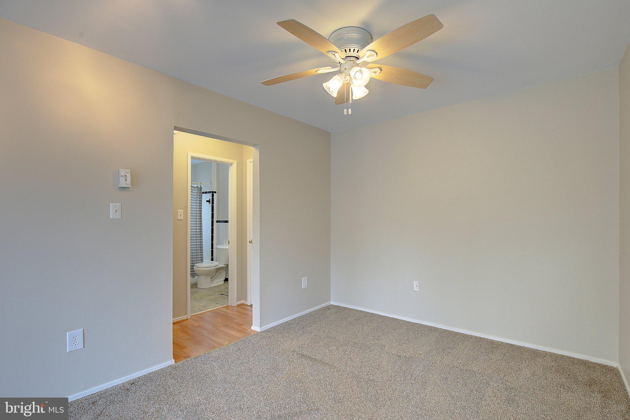 MONTPELIER VILLAGE - Residential