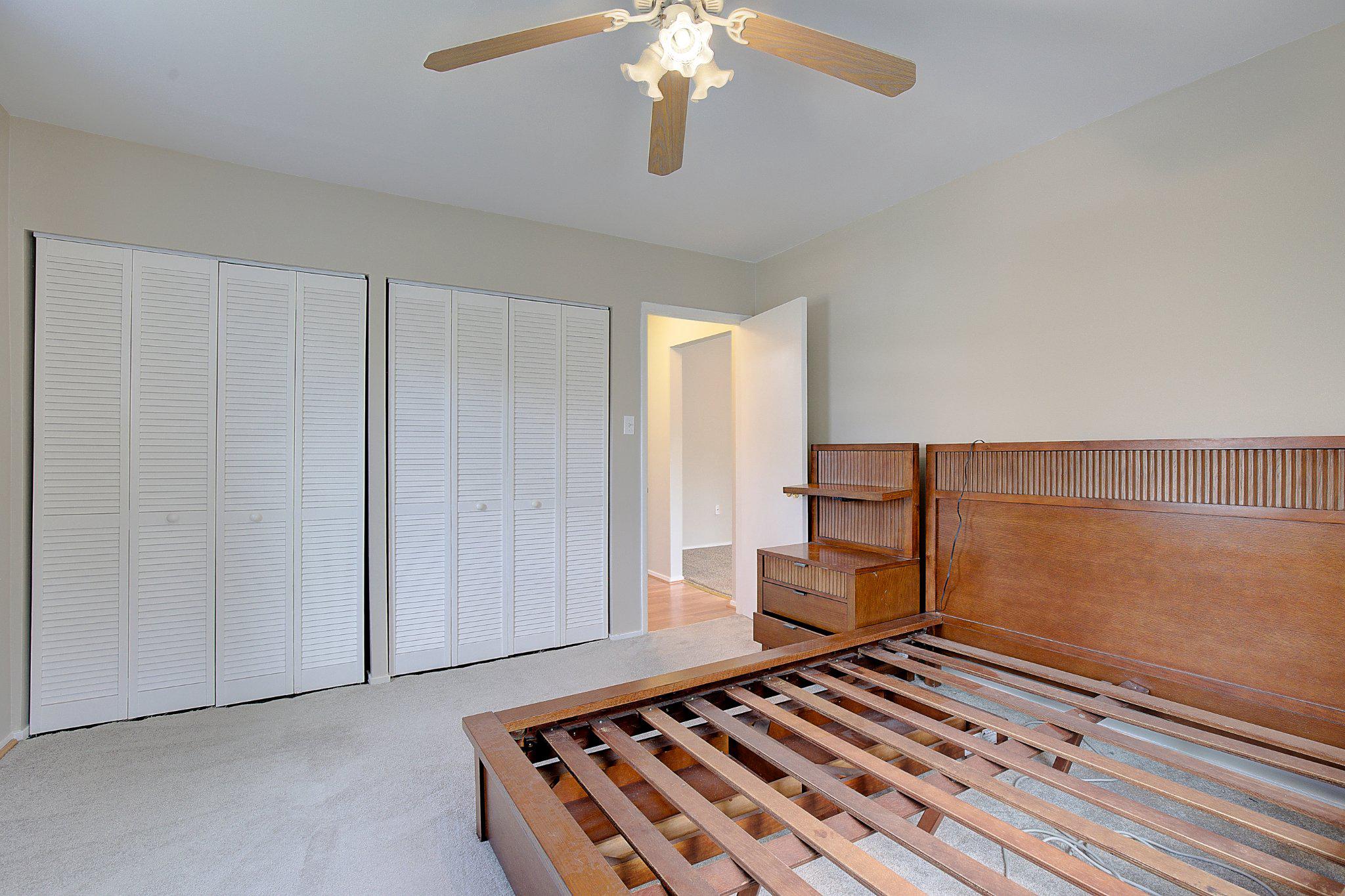 MONTPELIER VILLAGE - Residential