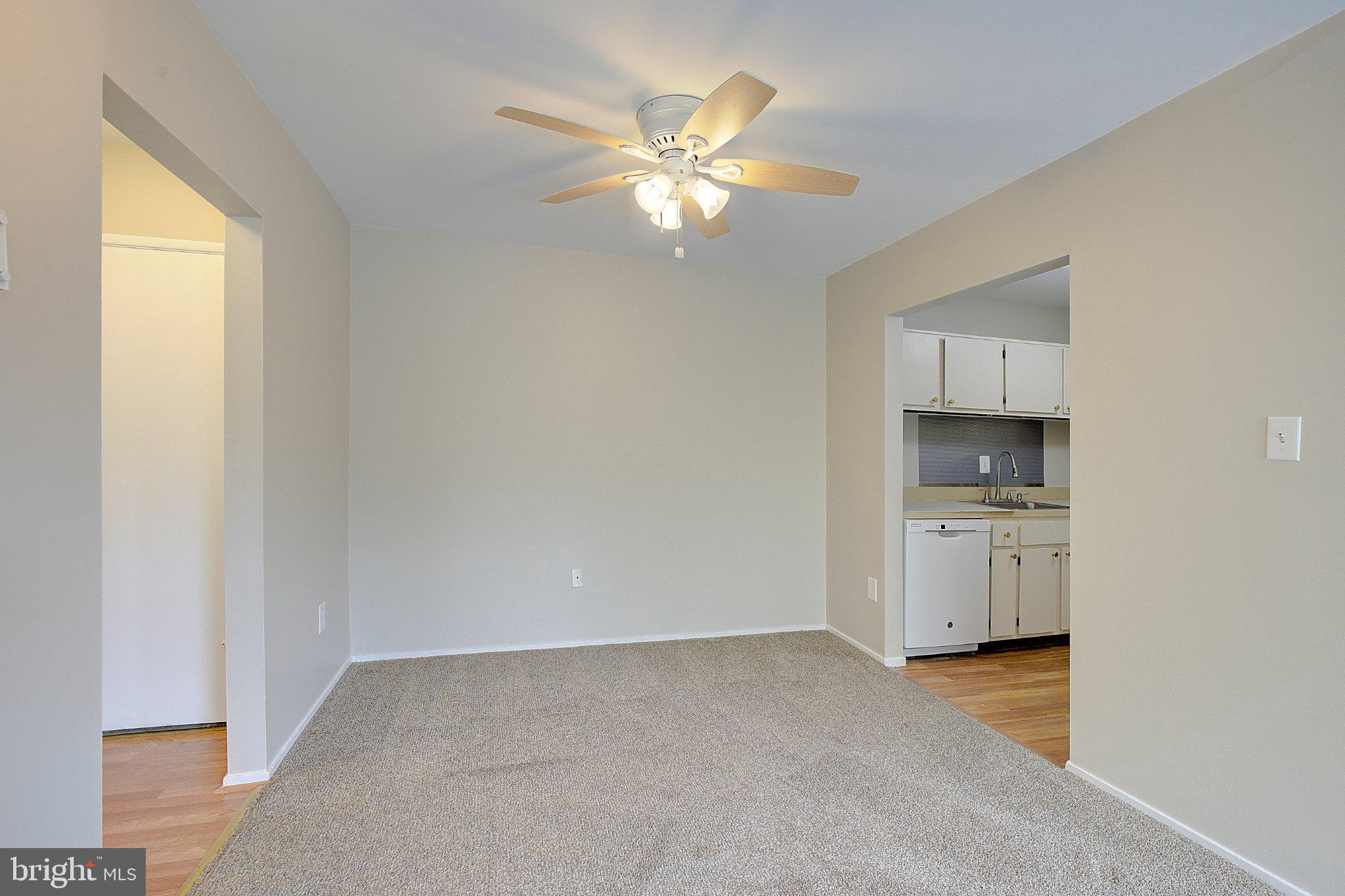 MONTPELIER VILLAGE - Residential