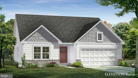 TBB Outrigger Road Unit CRANBERRY II, Inwood, WV 25428 - MLS#: WVBE2025946