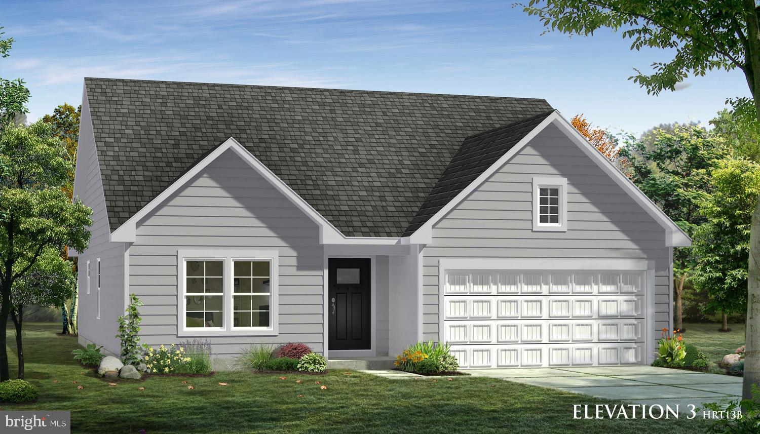 SOUTH BROOK - Residential