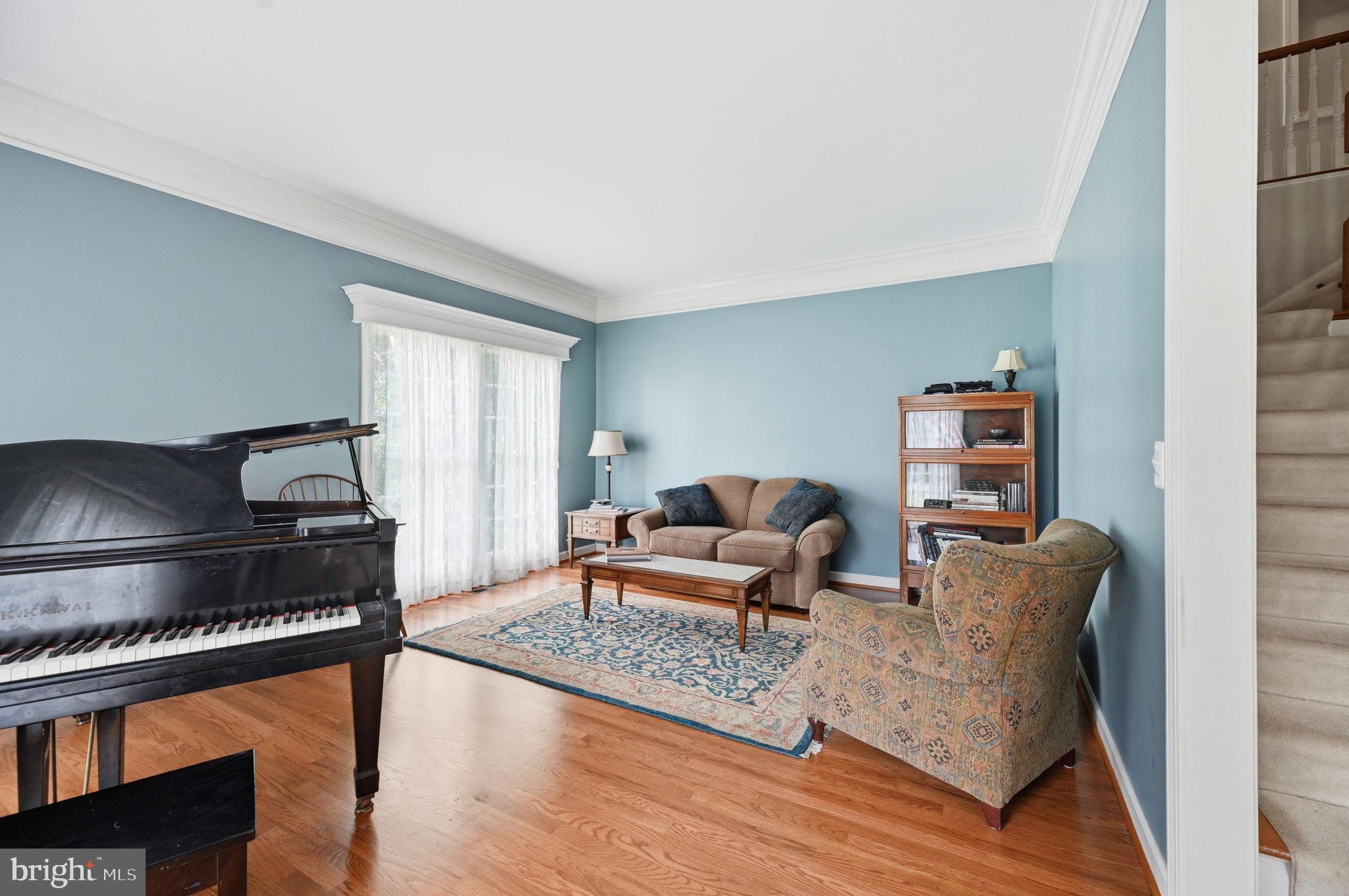 7433 NORWALK COURT