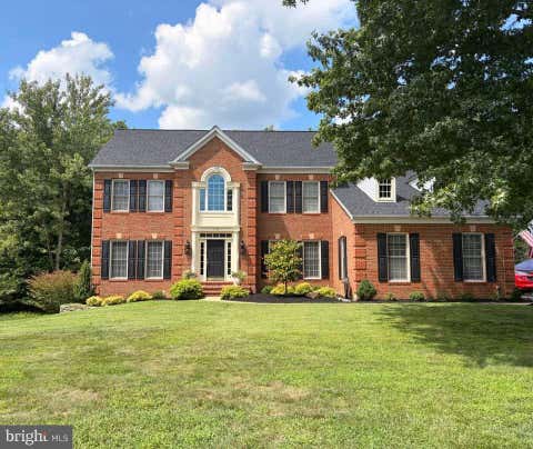 Photo of 7433 Norwalk Court, MANASSAS, VA 20112 (MLS # VAPW2128084)