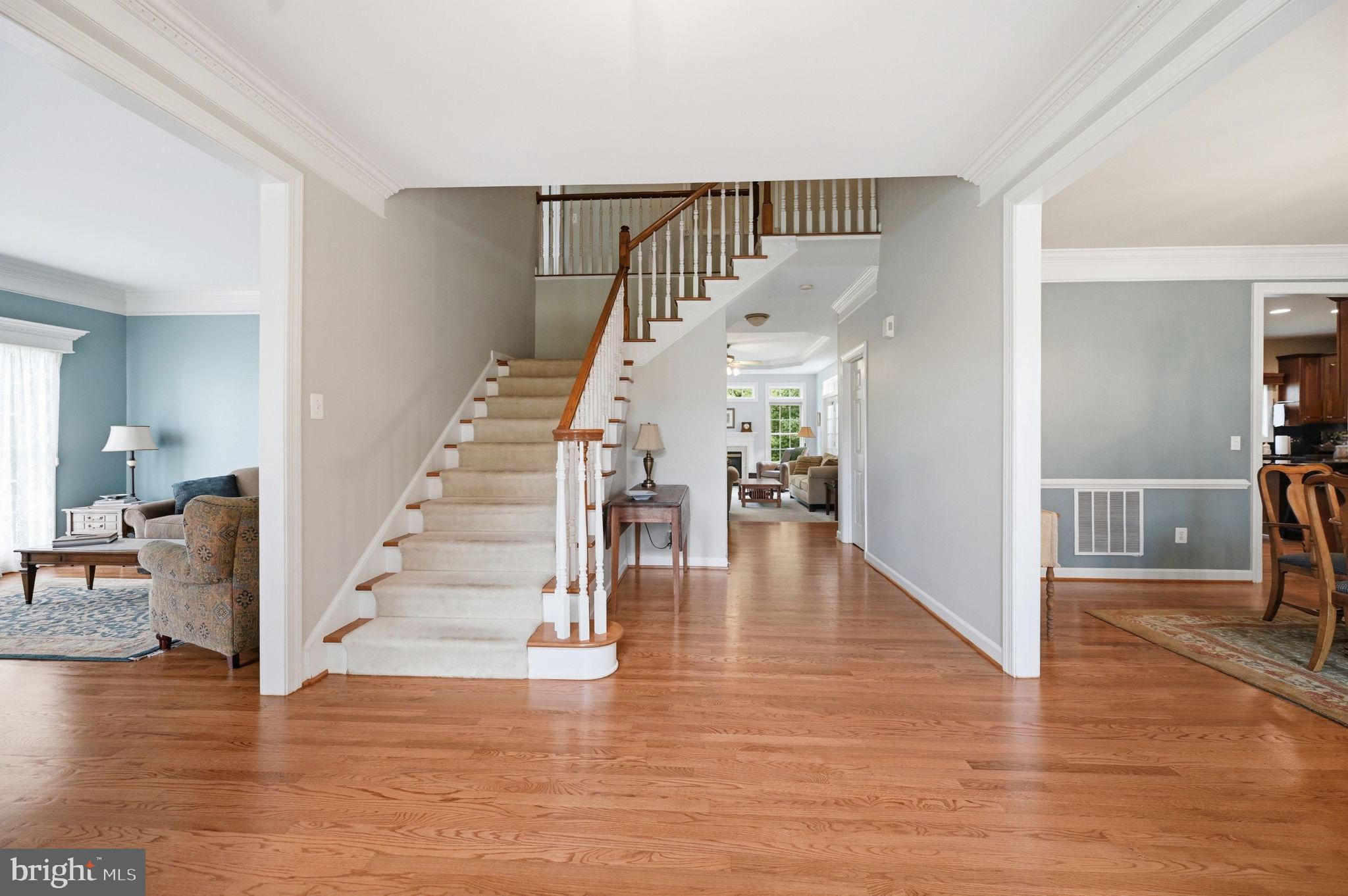 7433 NORWALK COURT