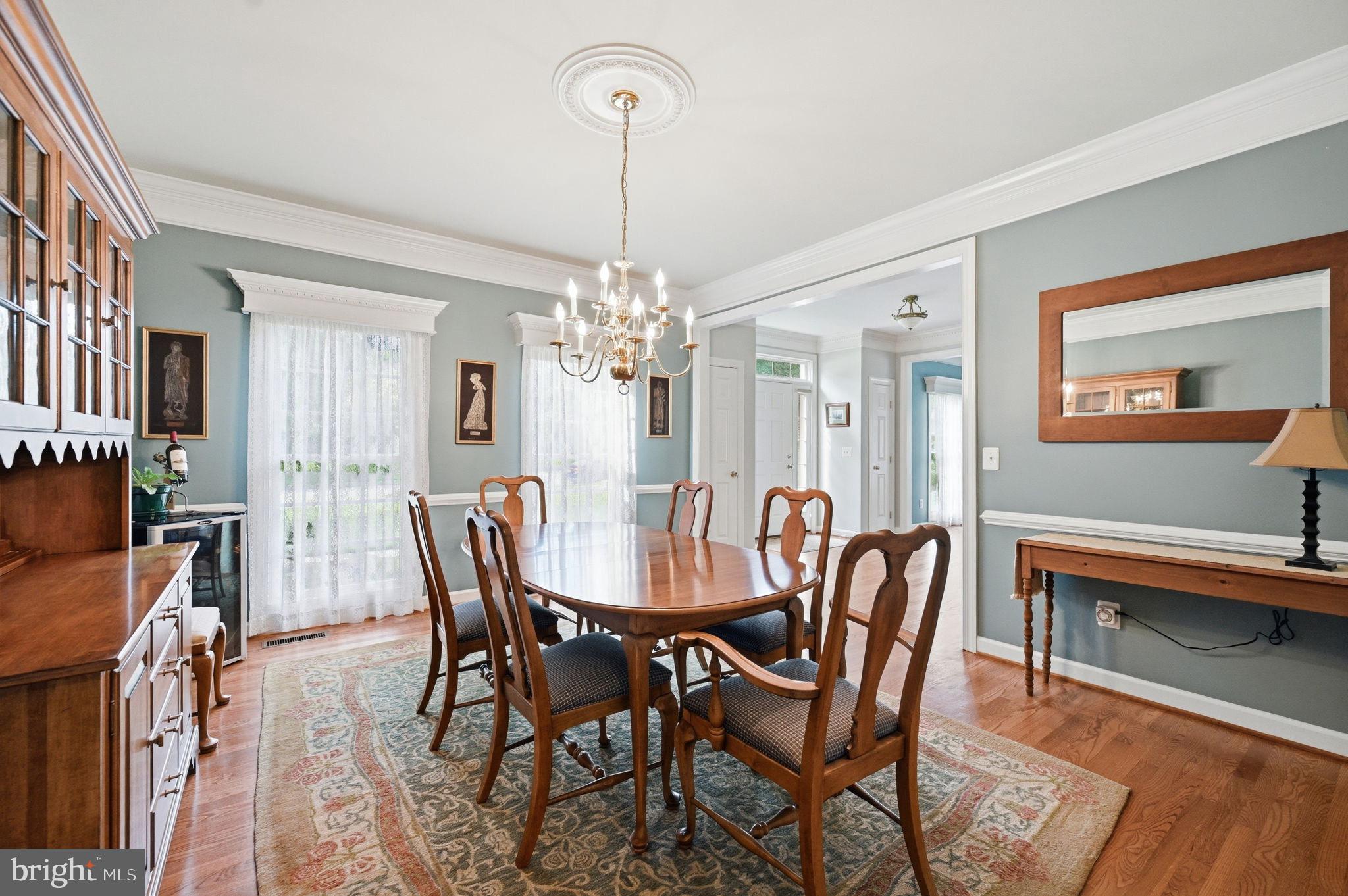 7433 NORWALK COURT