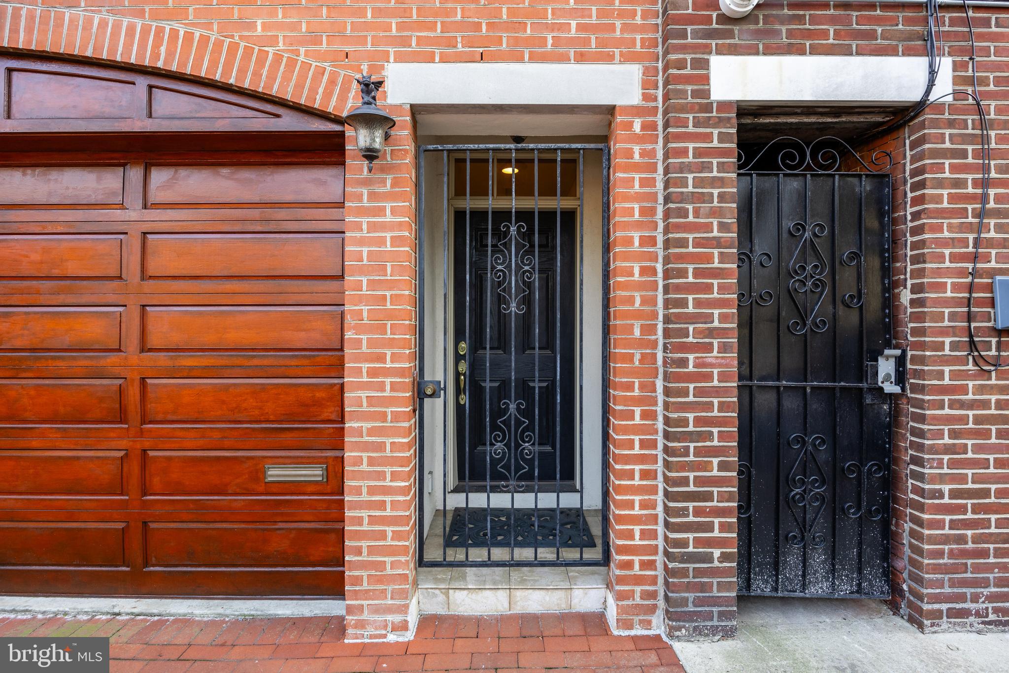 124 BAINBRIDGE STREET