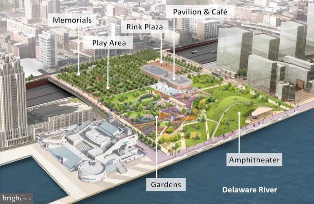 QUEEN VILLAGE - Residential