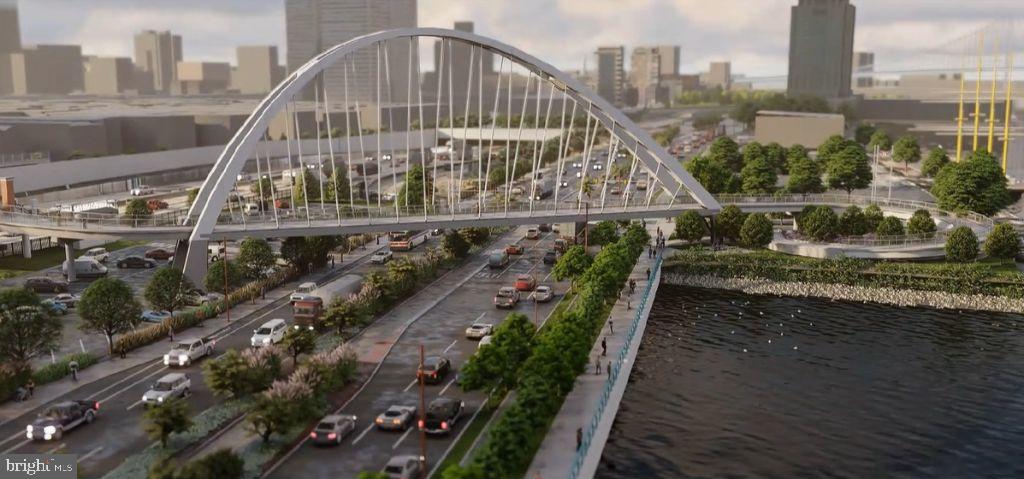 QUEEN VILLAGE - Residential