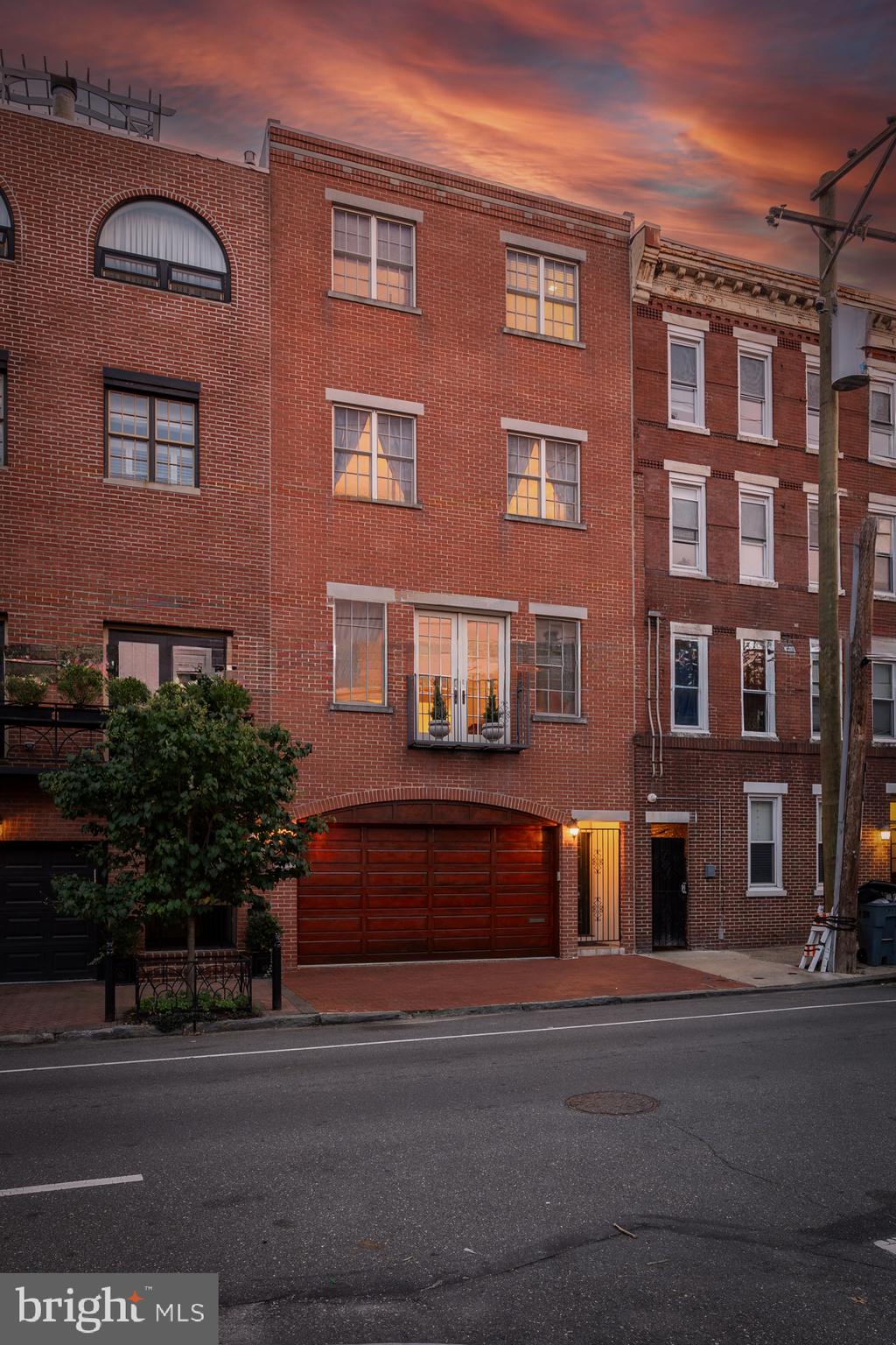 124 BAINBRIDGE STREET
