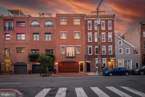 124 BAINBRIDGE STREET PHILADELPHIA PA 19147