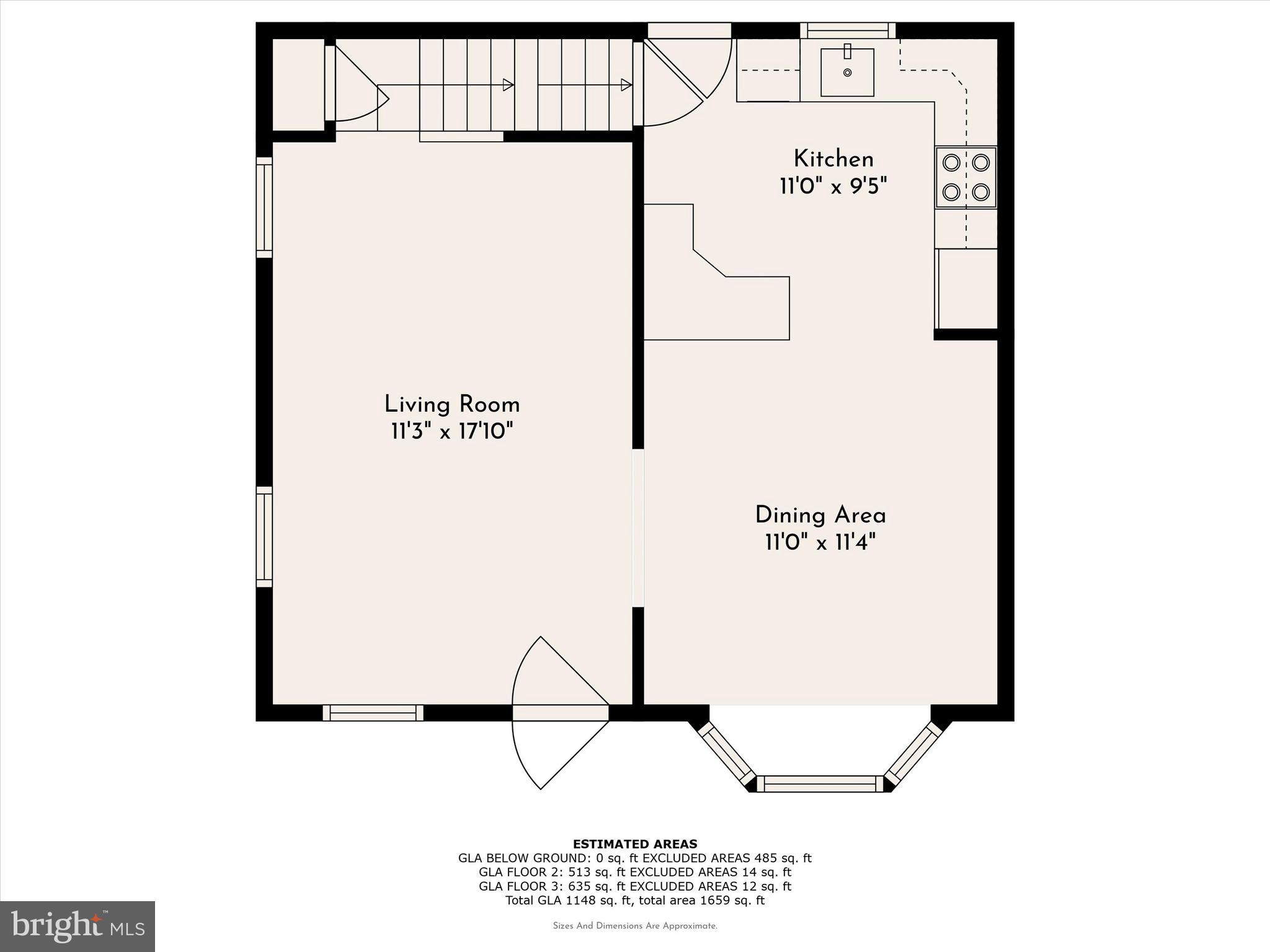 WESTGATE HILLS - Residential