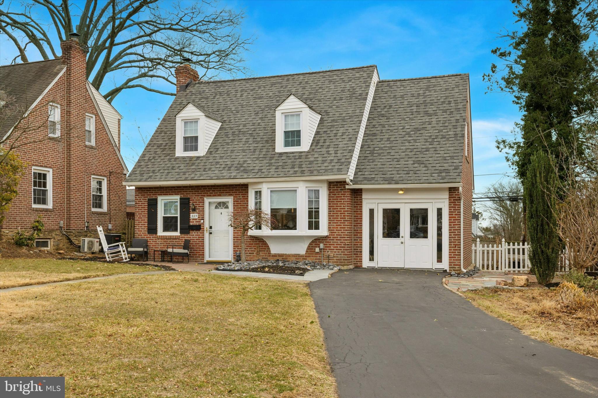 WESTGATE HILLS - Residential