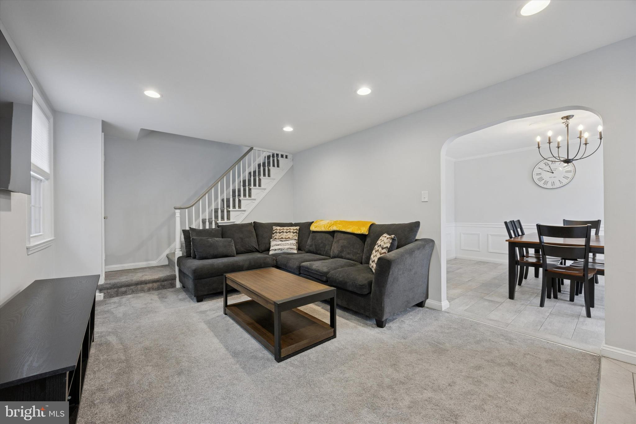 WESTGATE HILLS - Residential