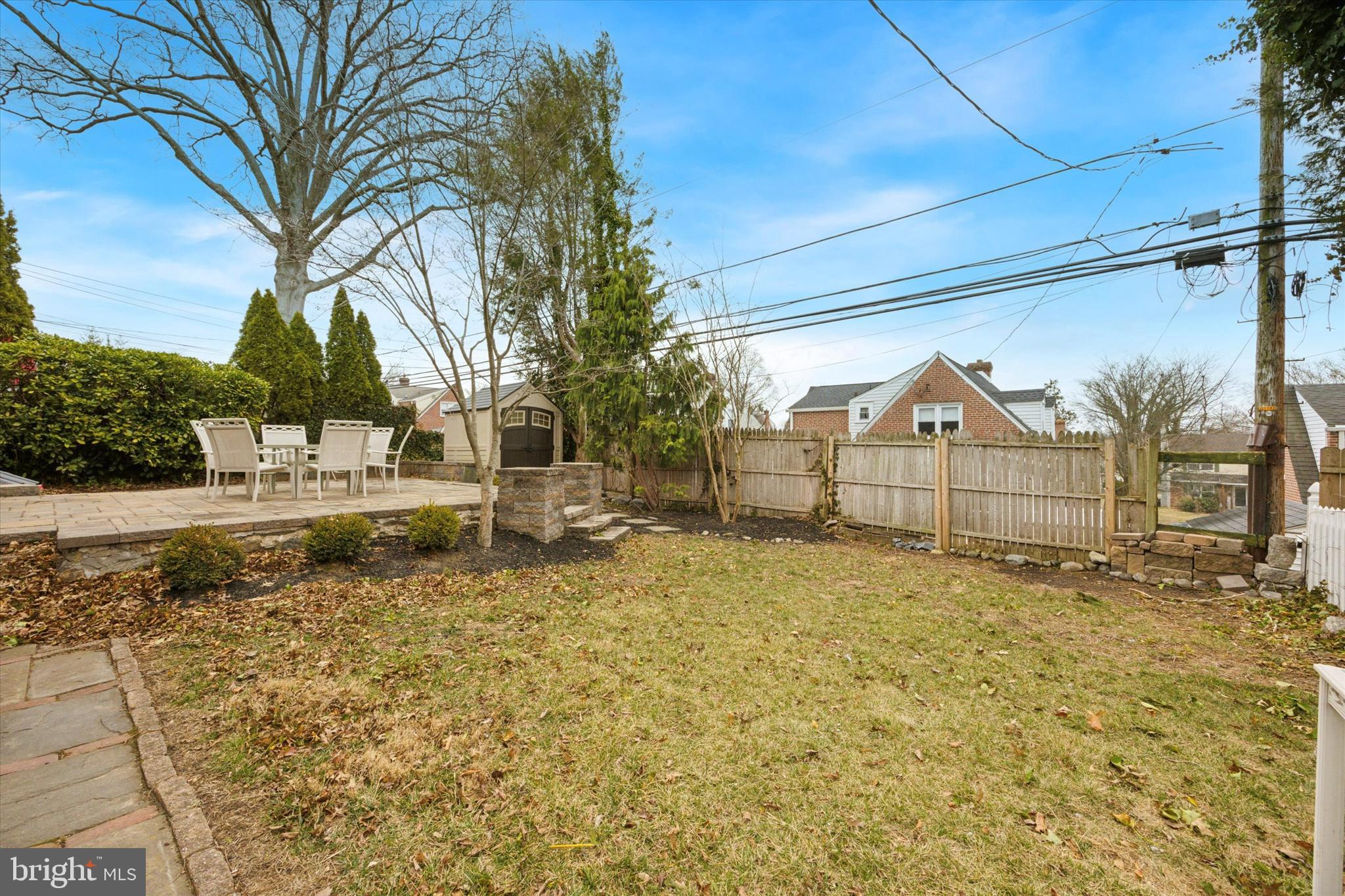 WESTGATE HILLS - Residential