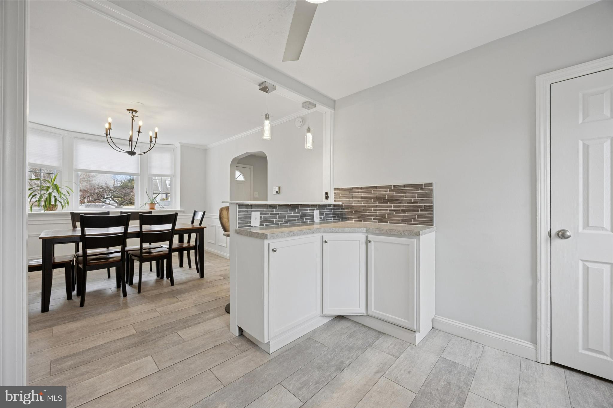 WESTGATE HILLS - Residential