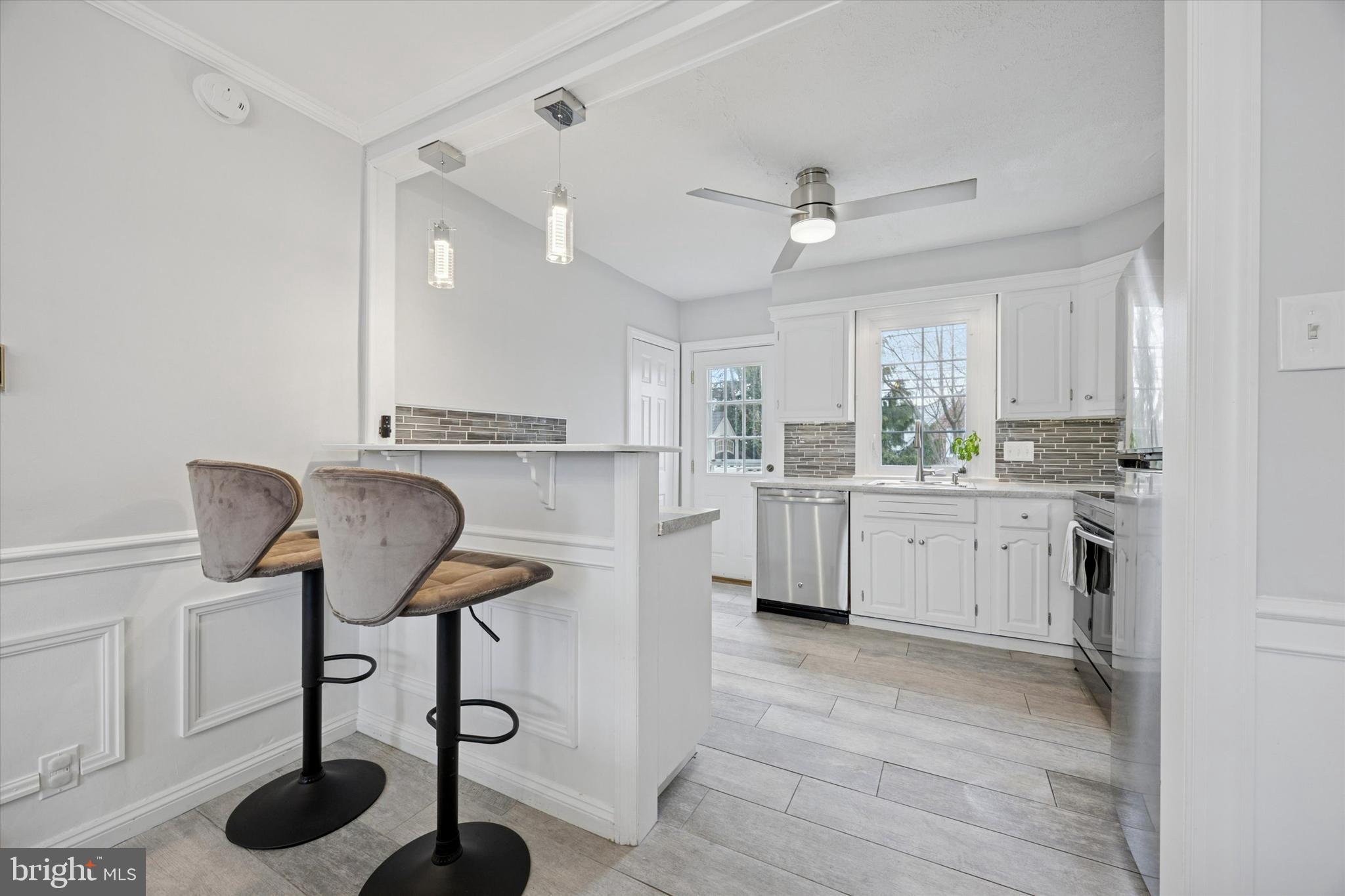 WESTGATE HILLS - Residential