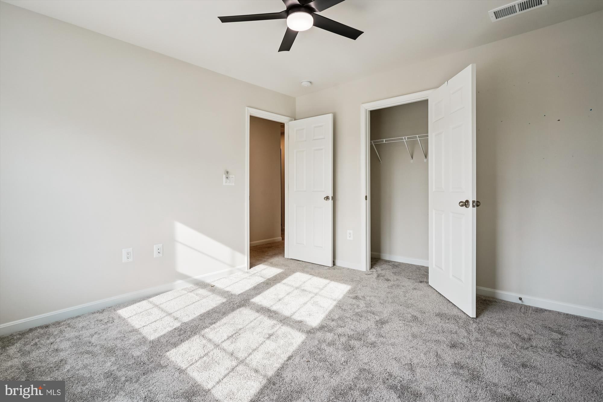 HOPYARD FARM - Residential