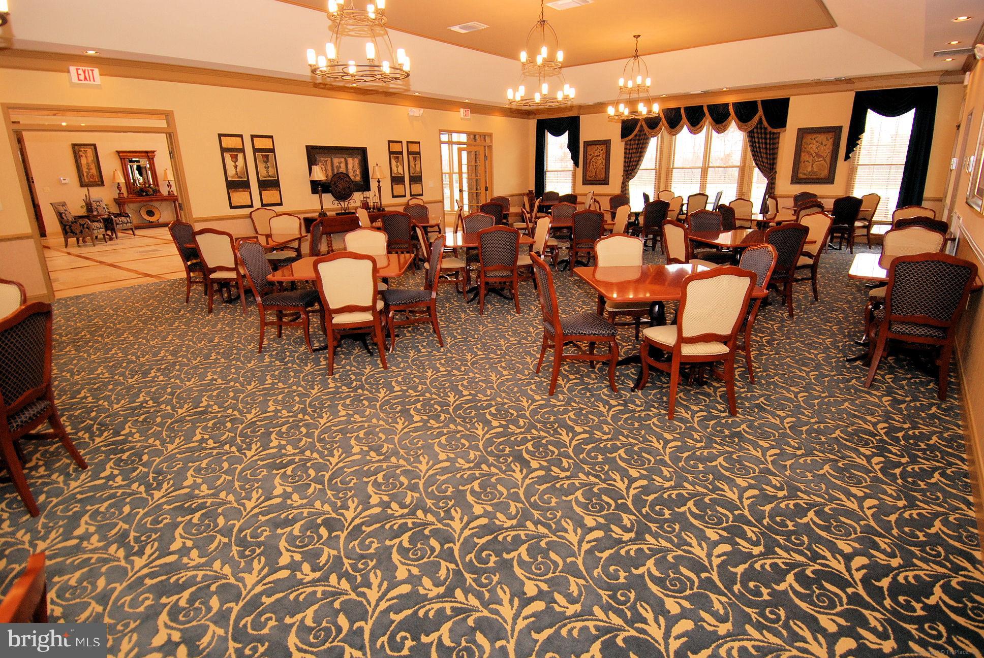 HOPYARD FARM - Residential