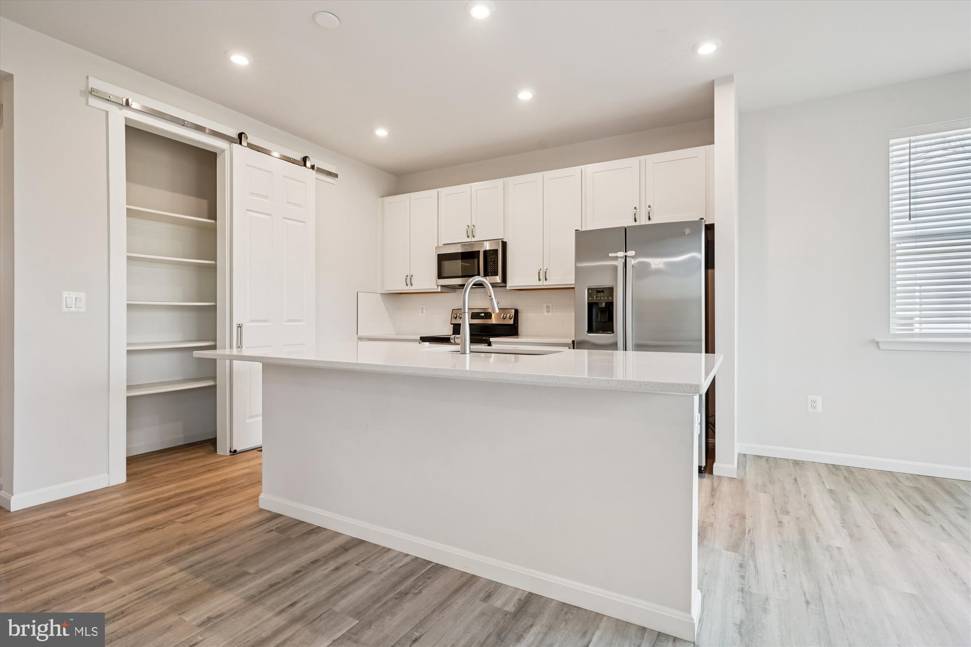 HOPYARD FARM - Residential