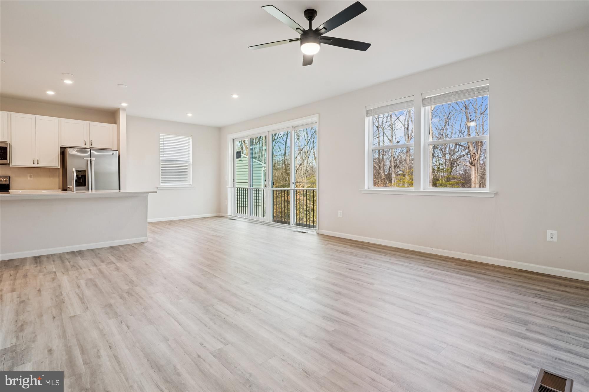 HOPYARD FARM - Residential