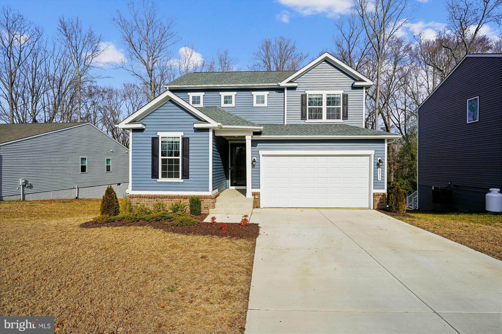 HOPYARD FARM - Residential