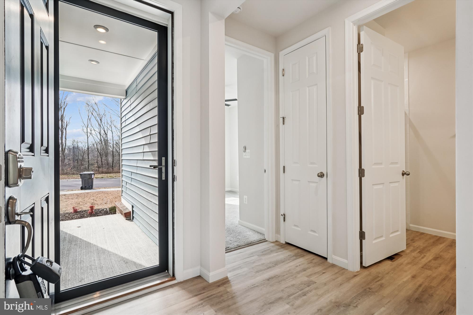 HOPYARD FARM - Residential