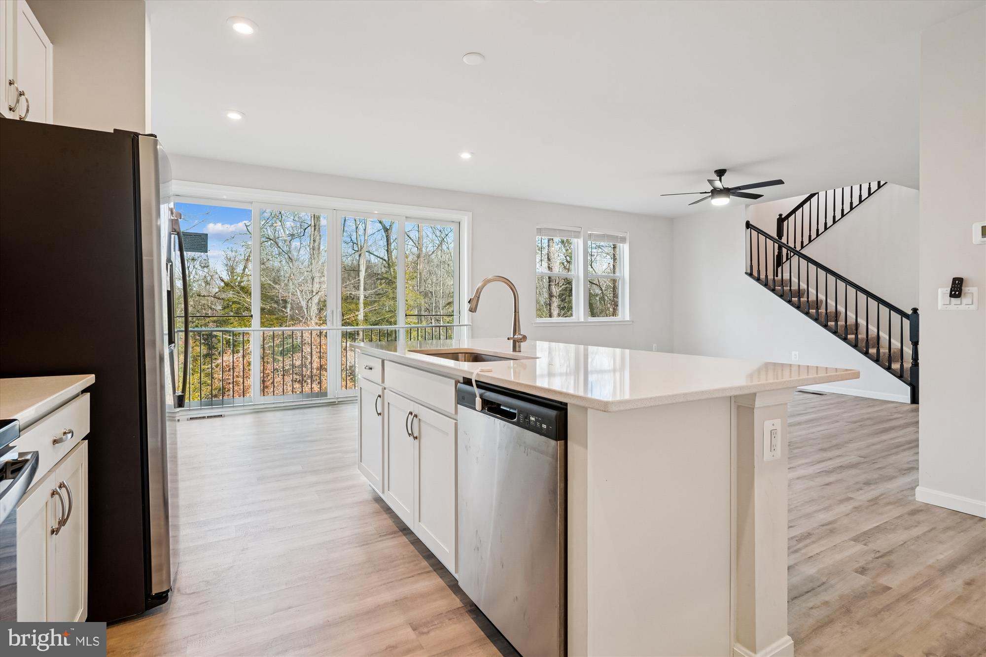 HOPYARD FARM - Residential