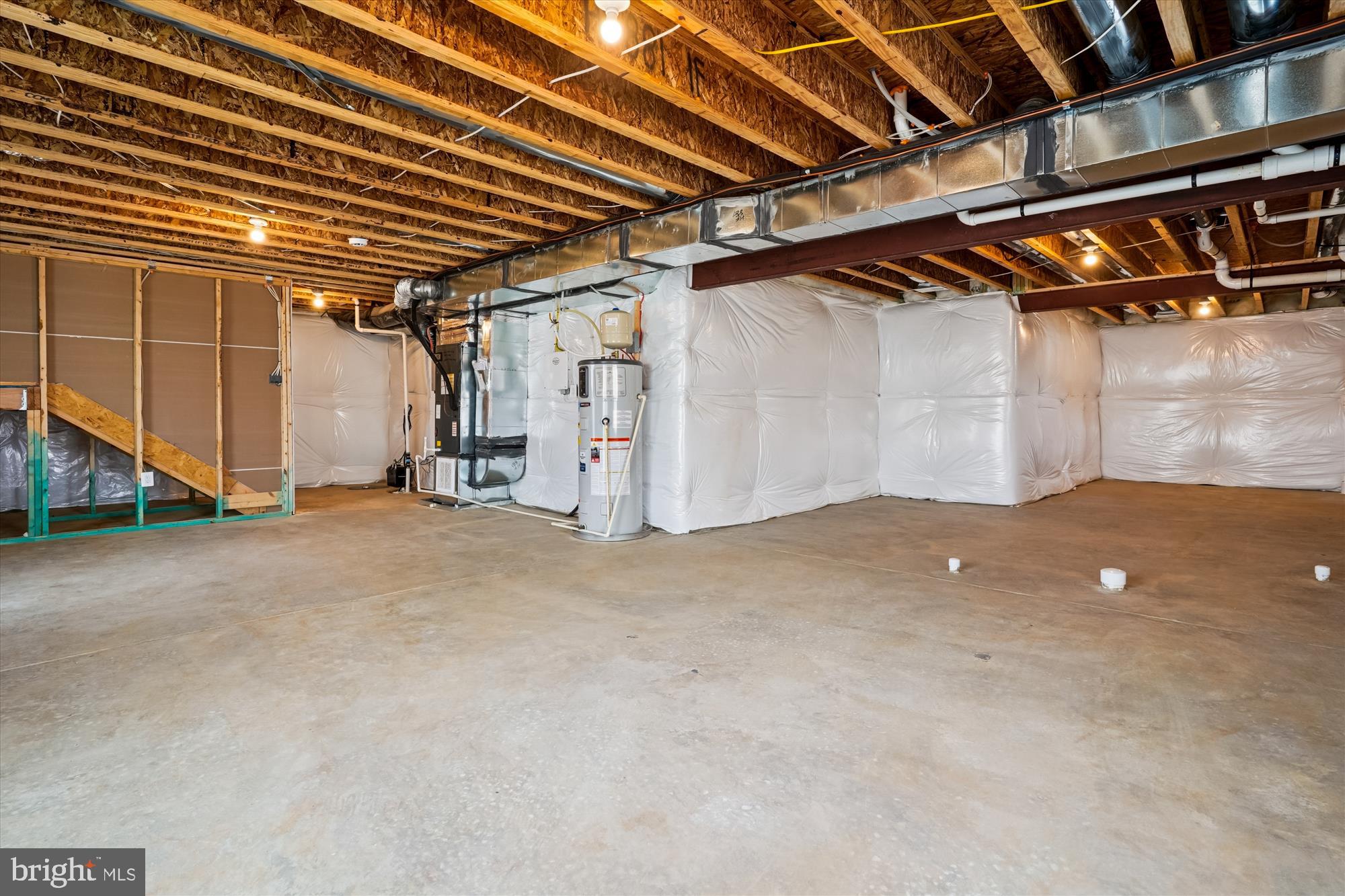 HOPYARD FARM - Residential