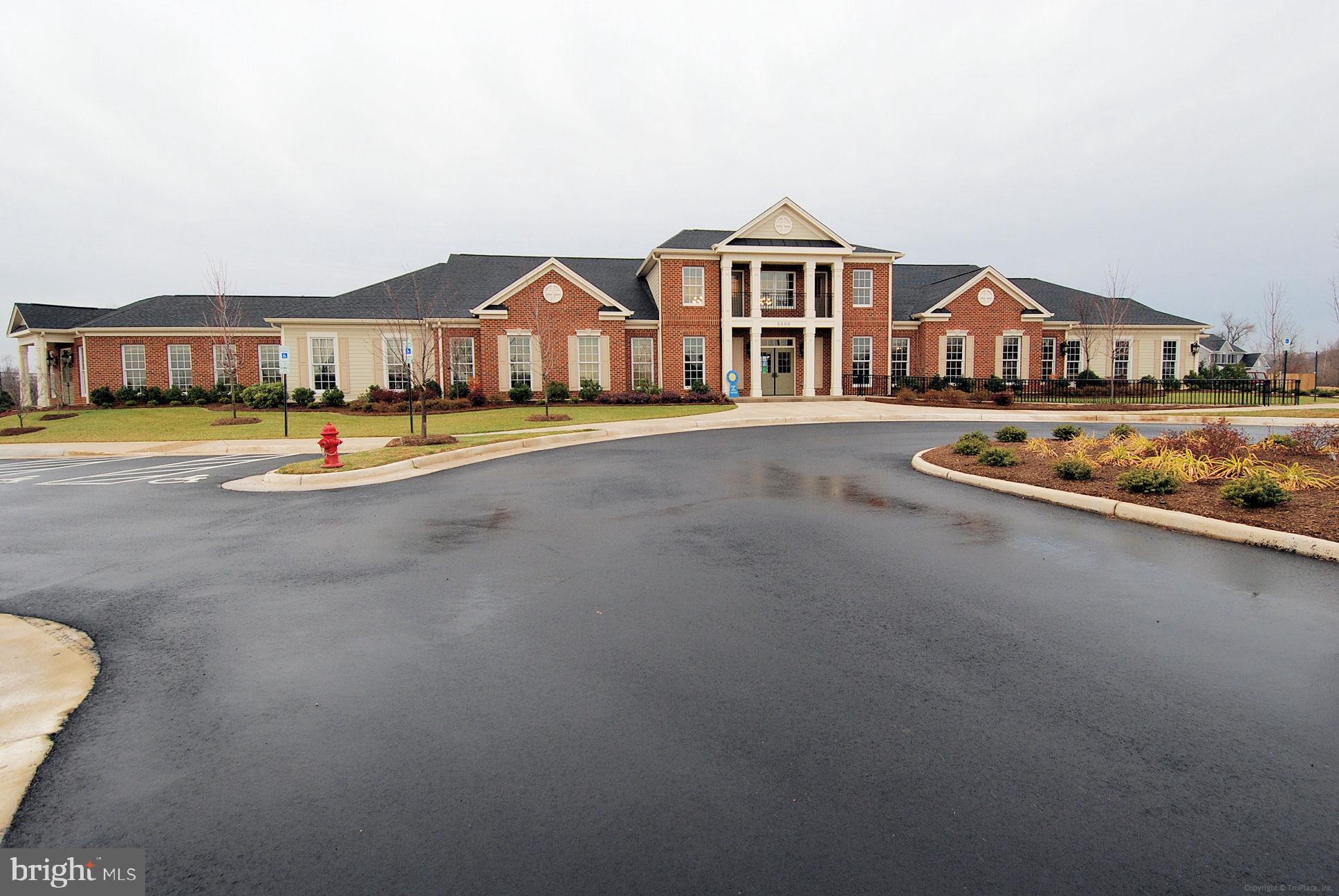 HOPYARD FARM - Residential