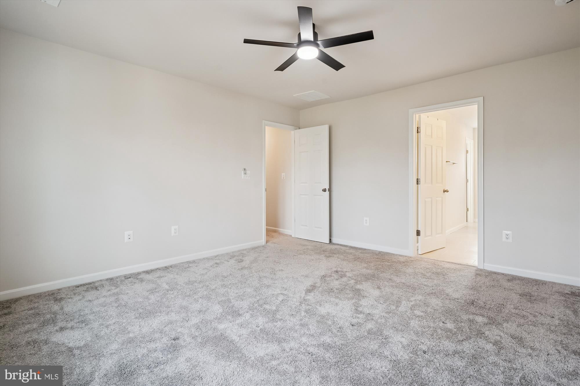 HOPYARD FARM - Residential