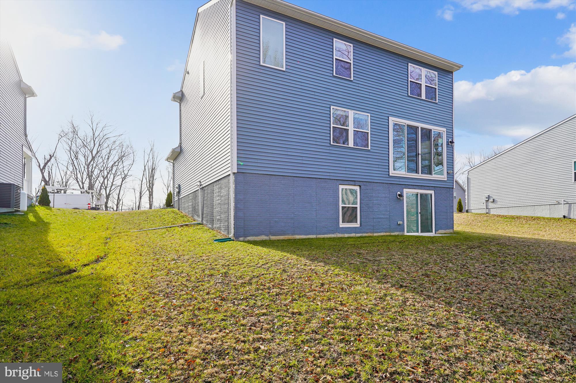 HOPYARD FARM - Residential