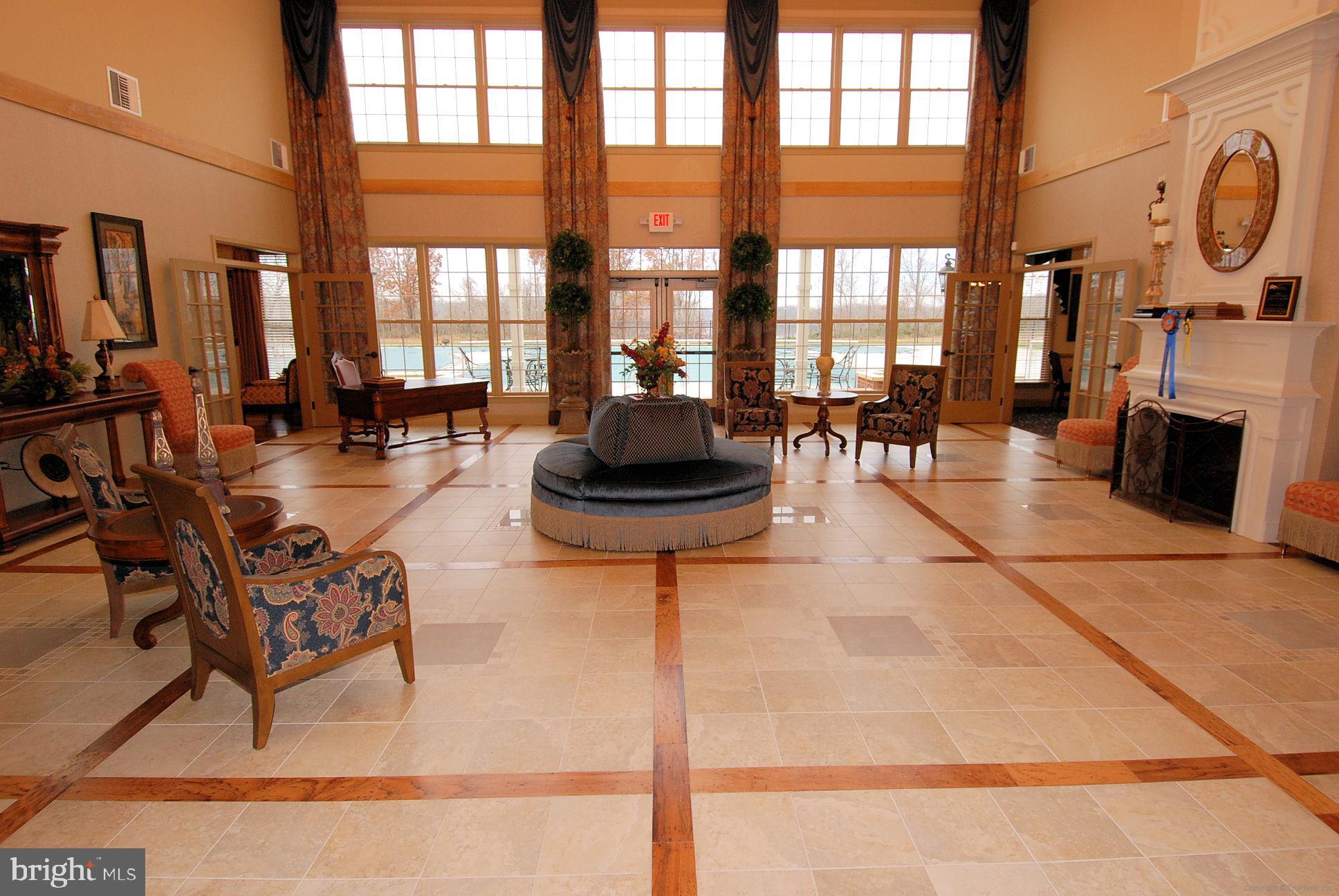 HOPYARD FARM - Residential