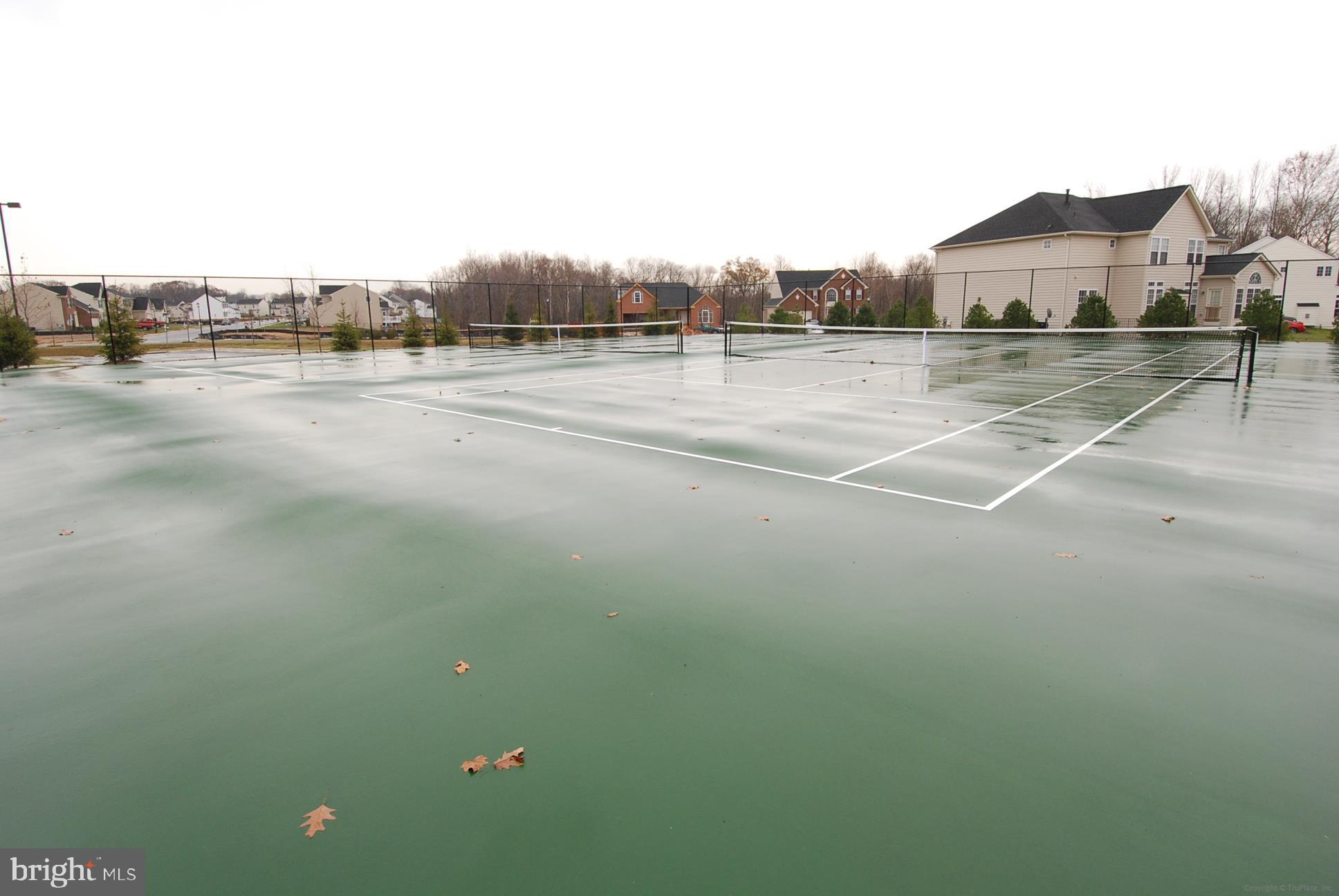 HOPYARD FARM - Residential