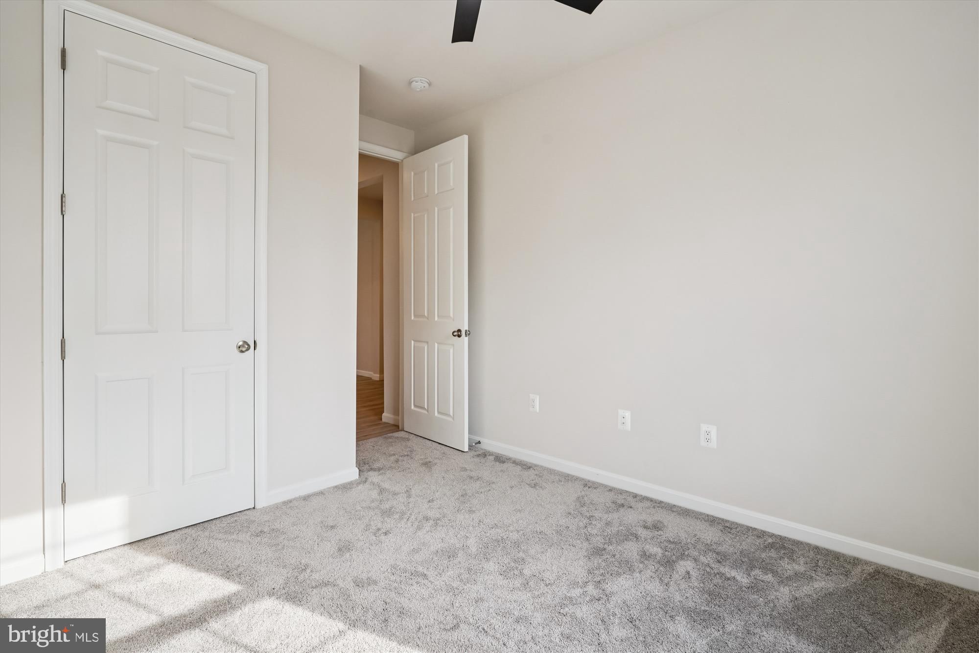 HOPYARD FARM - Residential