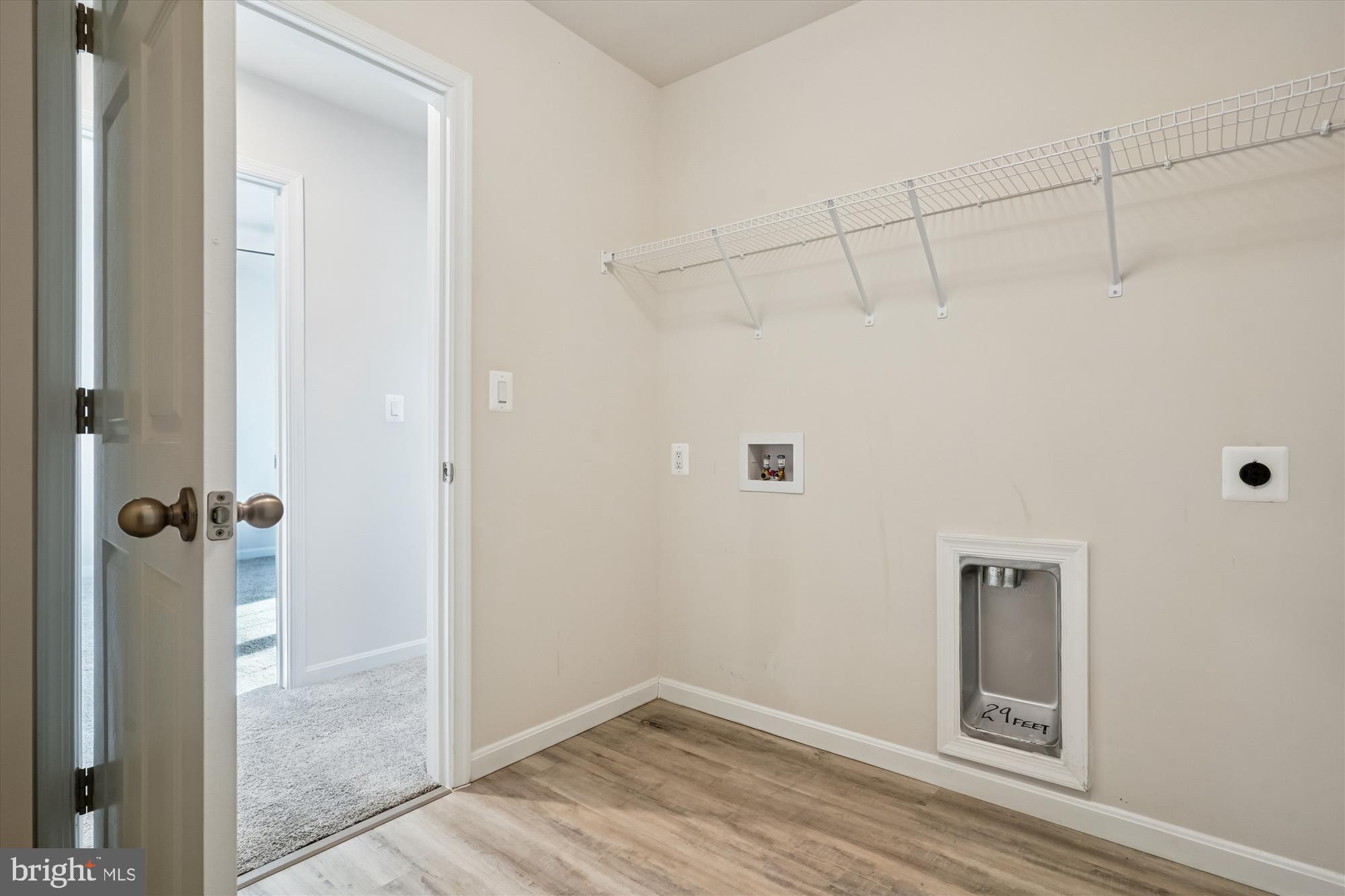 HOPYARD FARM - Residential