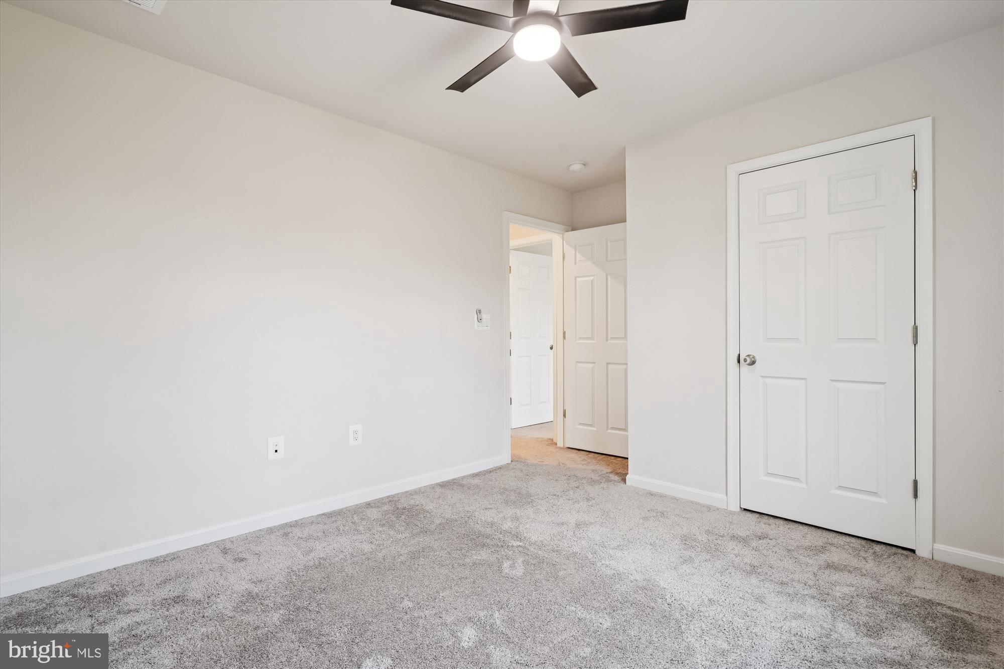 HOPYARD FARM - Residential