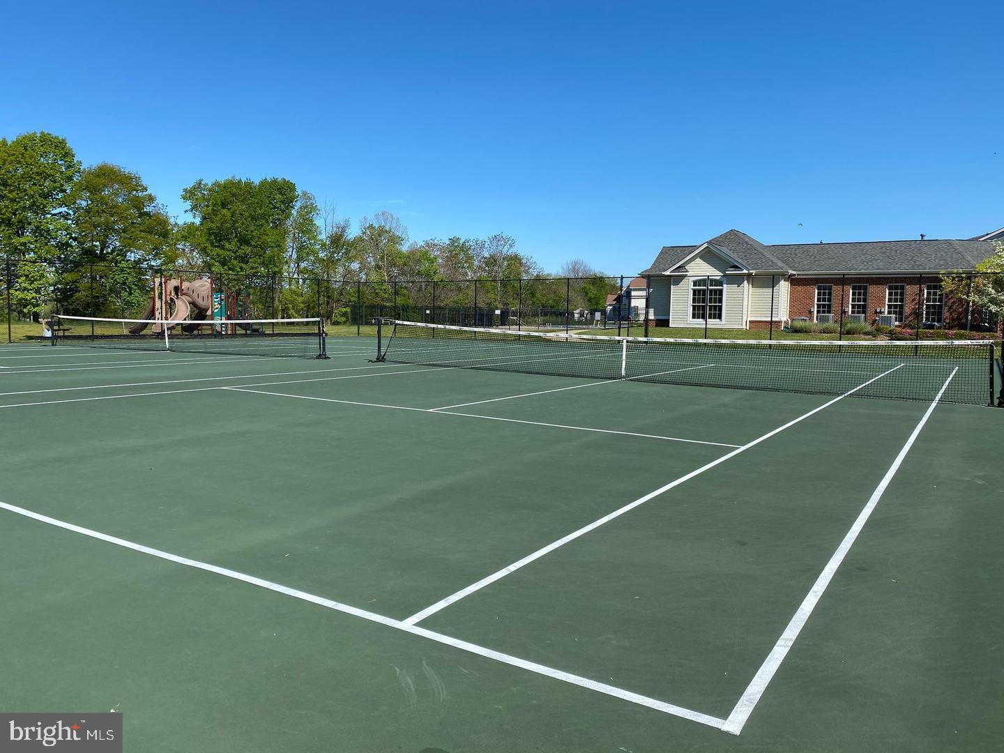 HOPYARD FARM - Residential