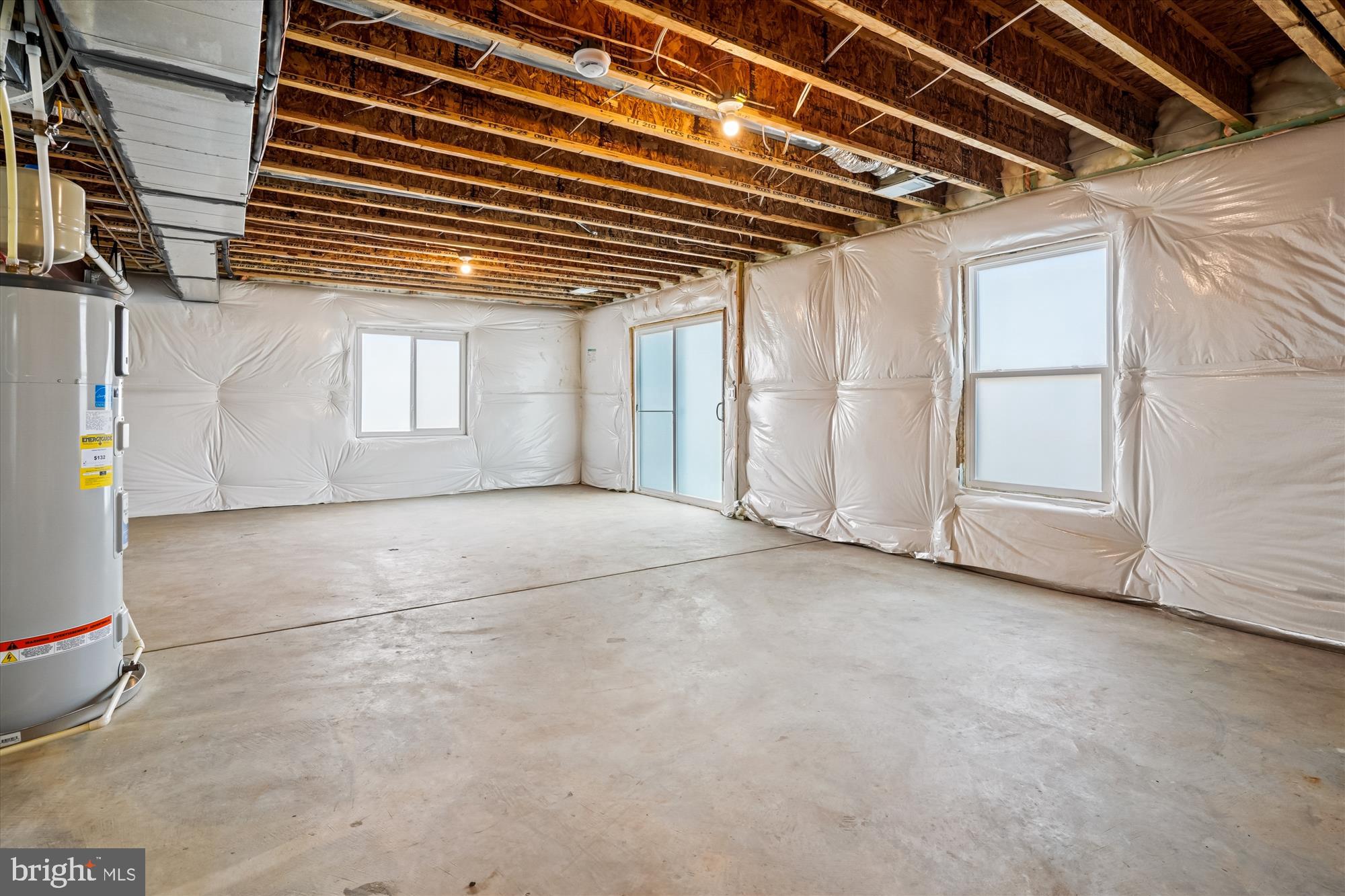 HOPYARD FARM - Residential