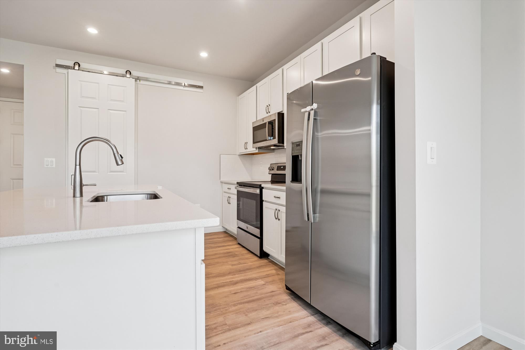 HOPYARD FARM - Residential