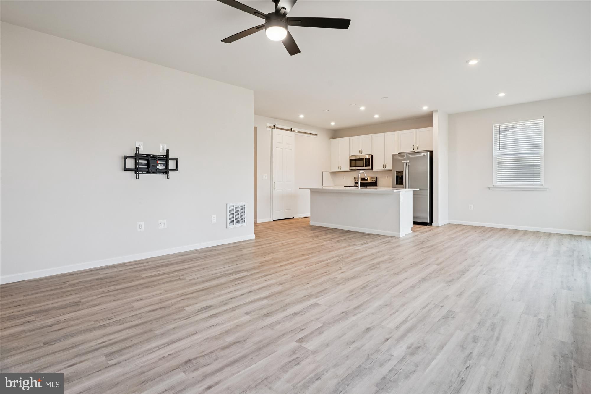 HOPYARD FARM - Residential