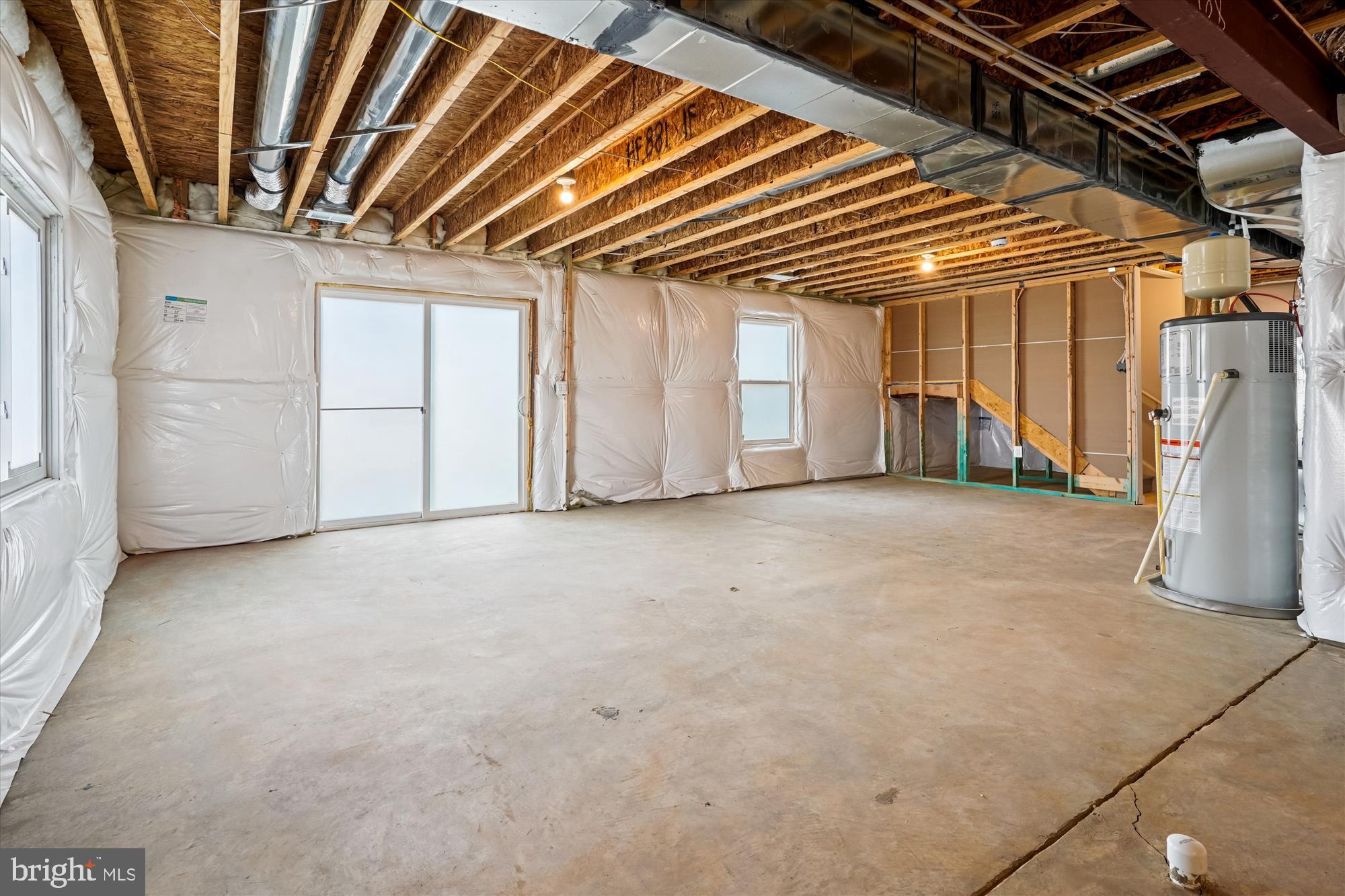 HOPYARD FARM - Residential