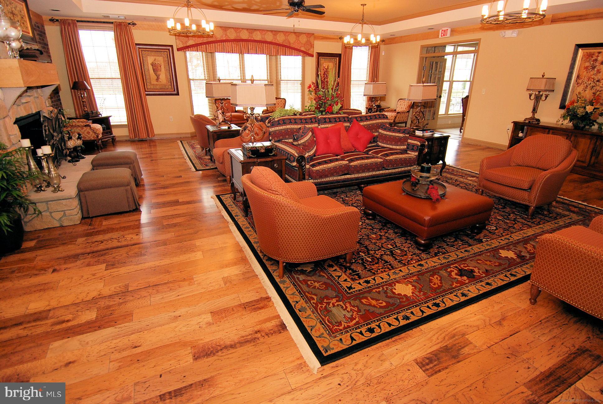 HOPYARD FARM - Residential