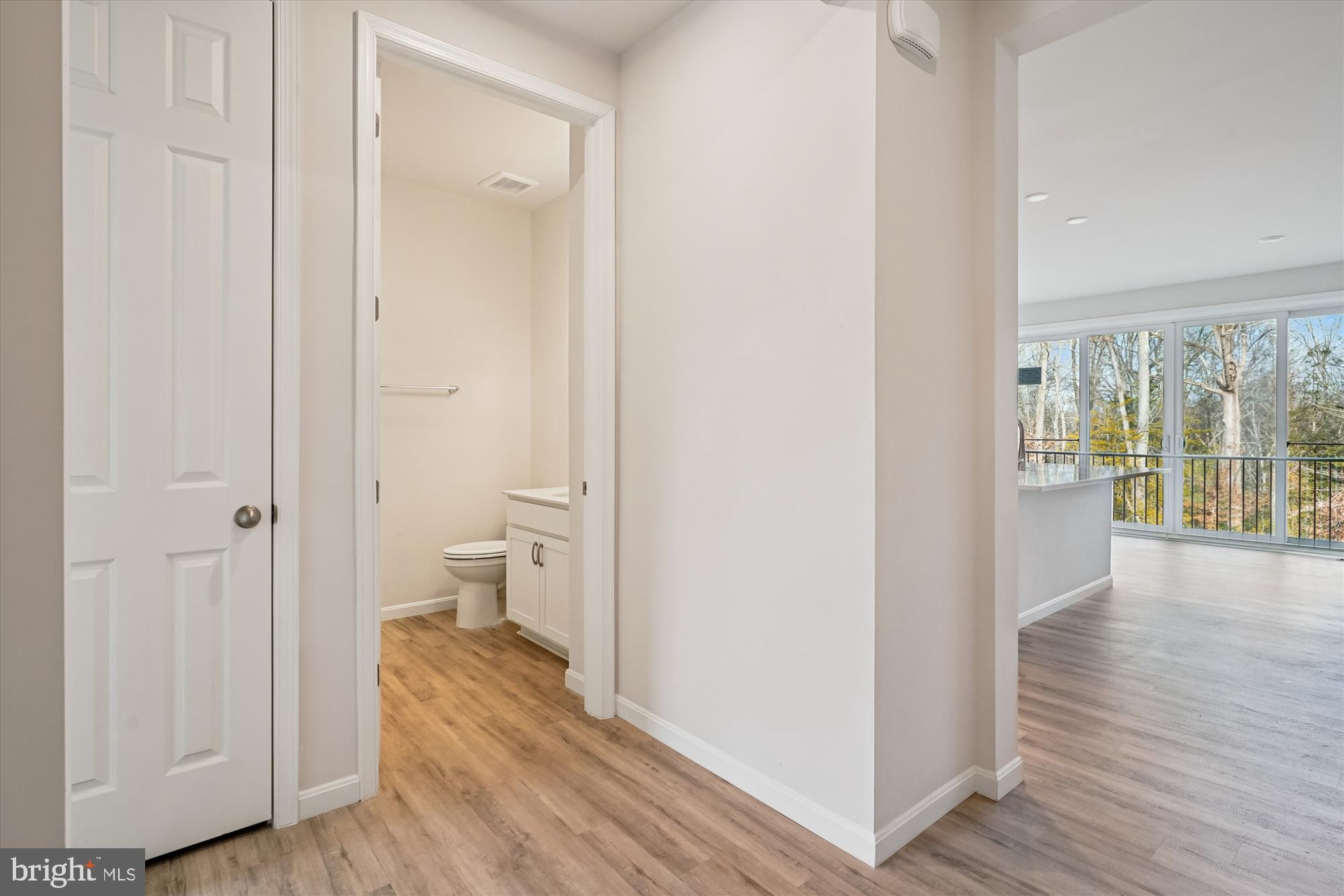 HOPYARD FARM - Residential