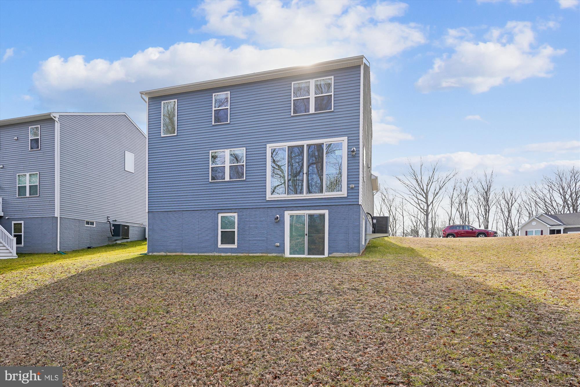 HOPYARD FARM - Residential