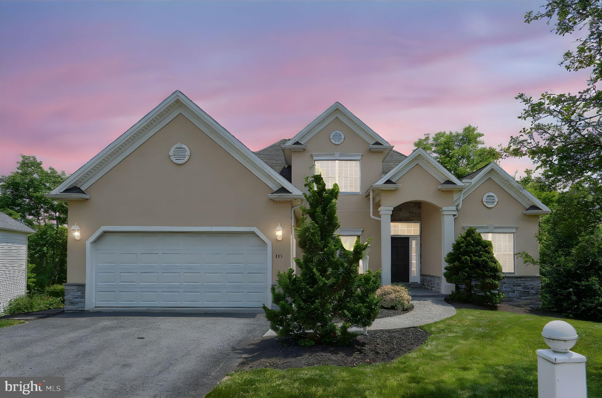 111 WINDRUSH LANE